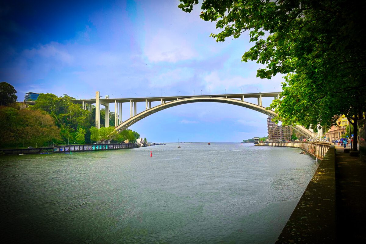 04.05.2025 Porto – Labruge