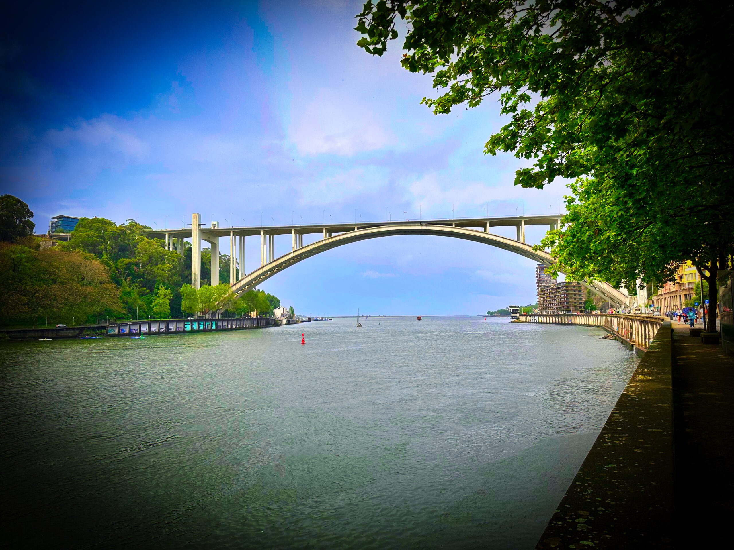 04.05.2025 Porto – Labruge