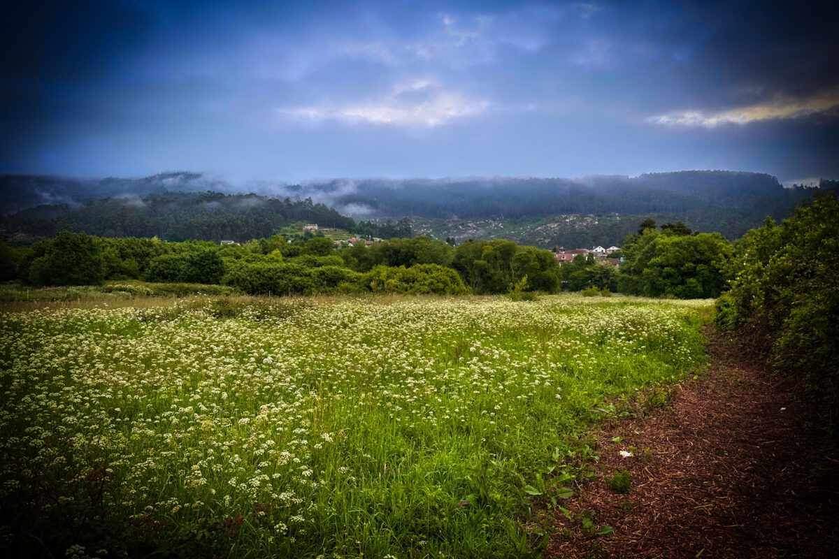 10.05.2025 O Porriño – Redondela