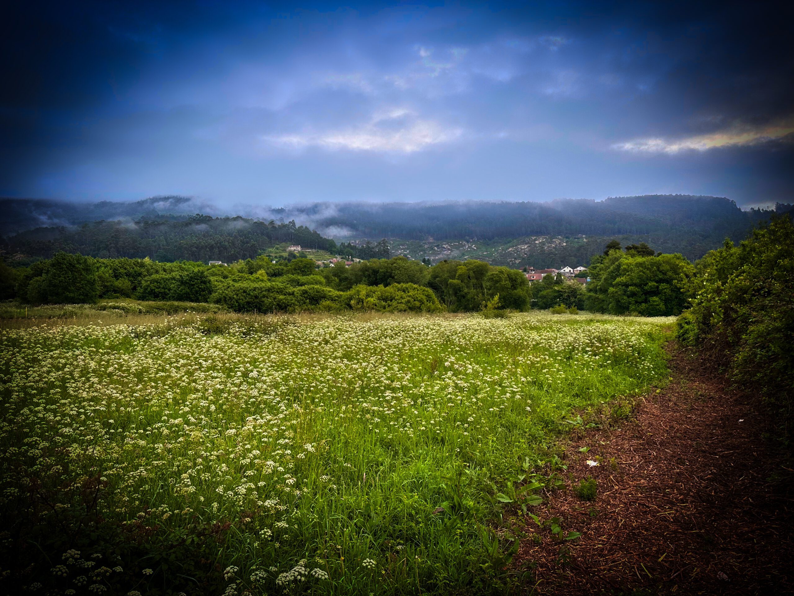 10.05.2025 O Porriño – Redondela