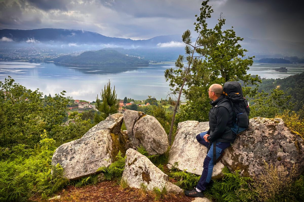 11.05.2025 Redondela – Pontevedra