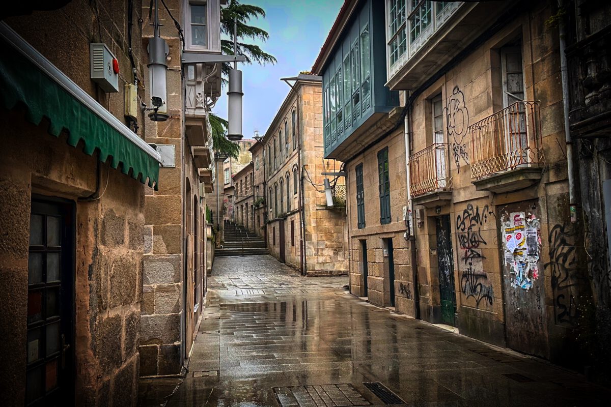 12.05.2025 Pontevedra – Caldas de Reis