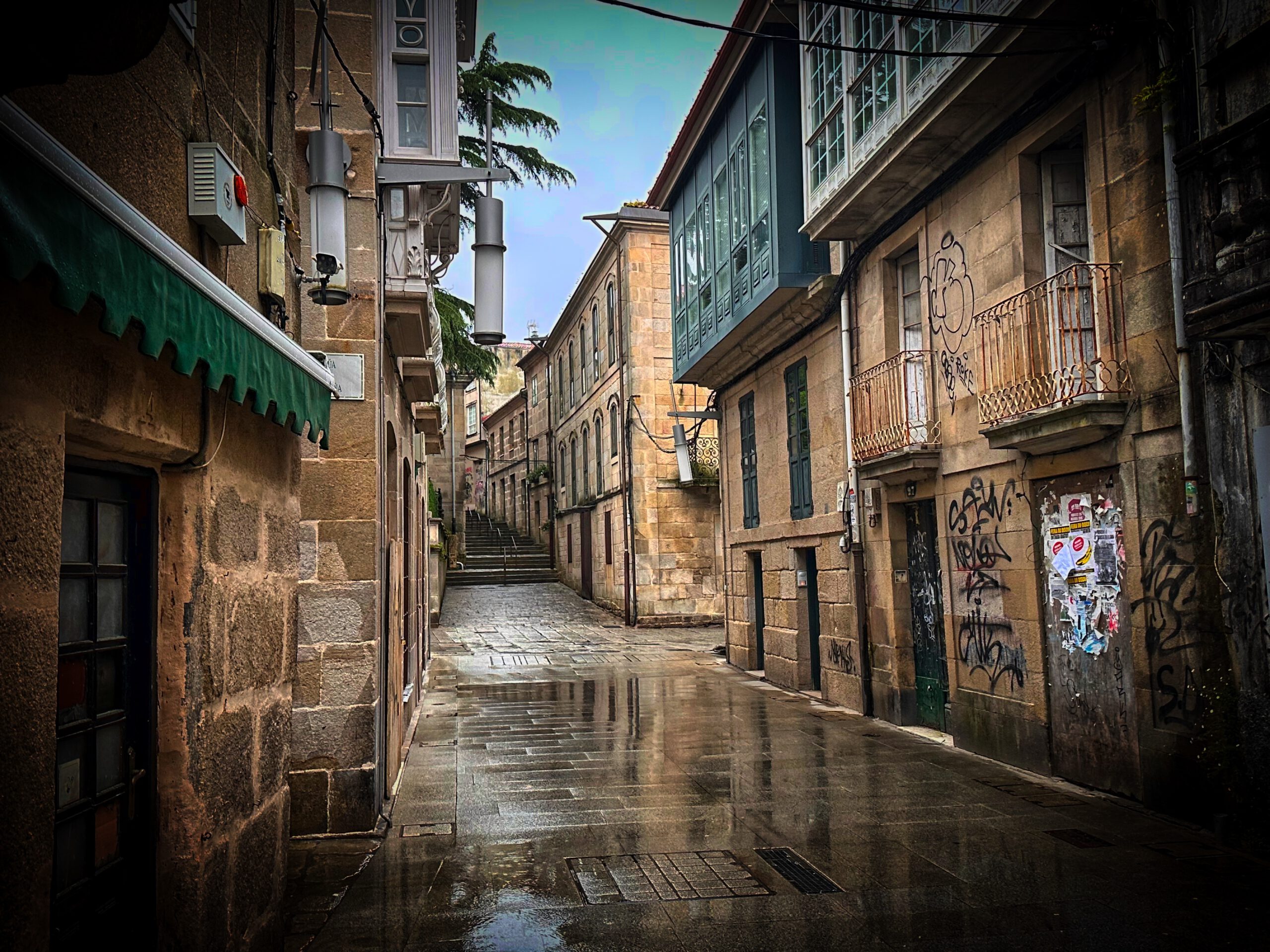 12.05.2025 Pontevedra – Caldas de Reis