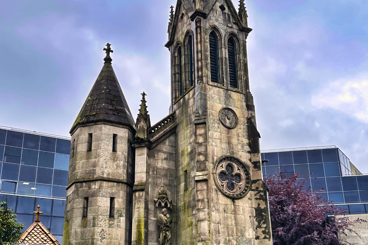 Porto – Labruge 01