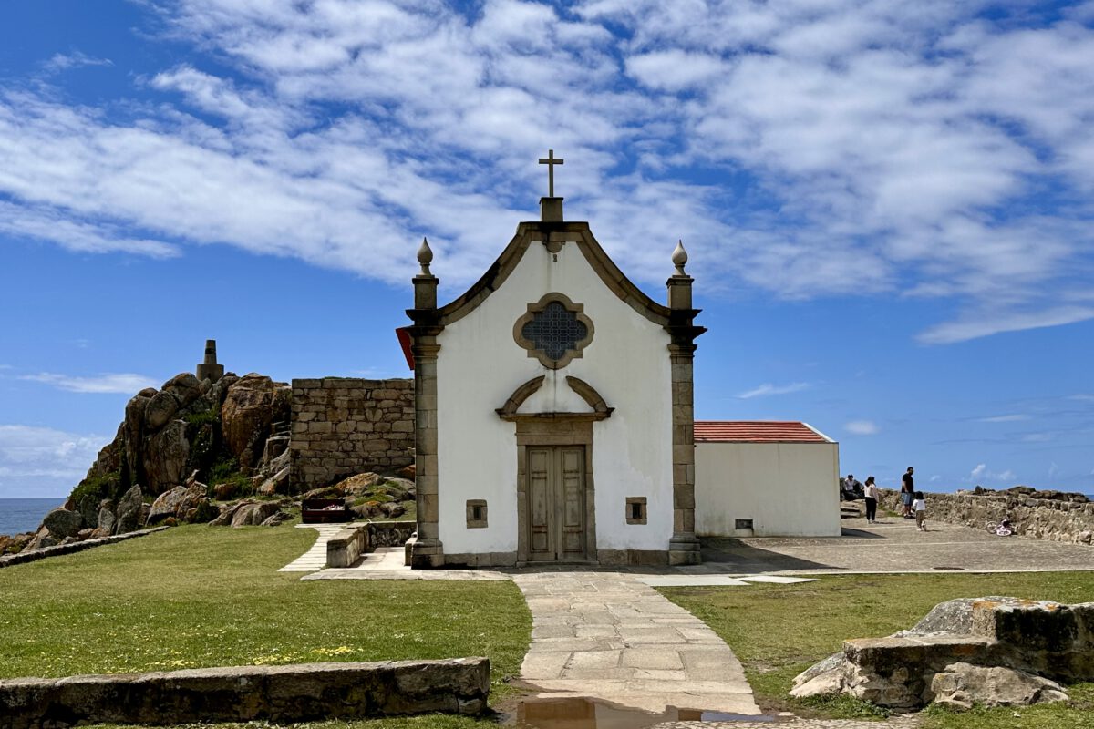 Porto – Labruge 02