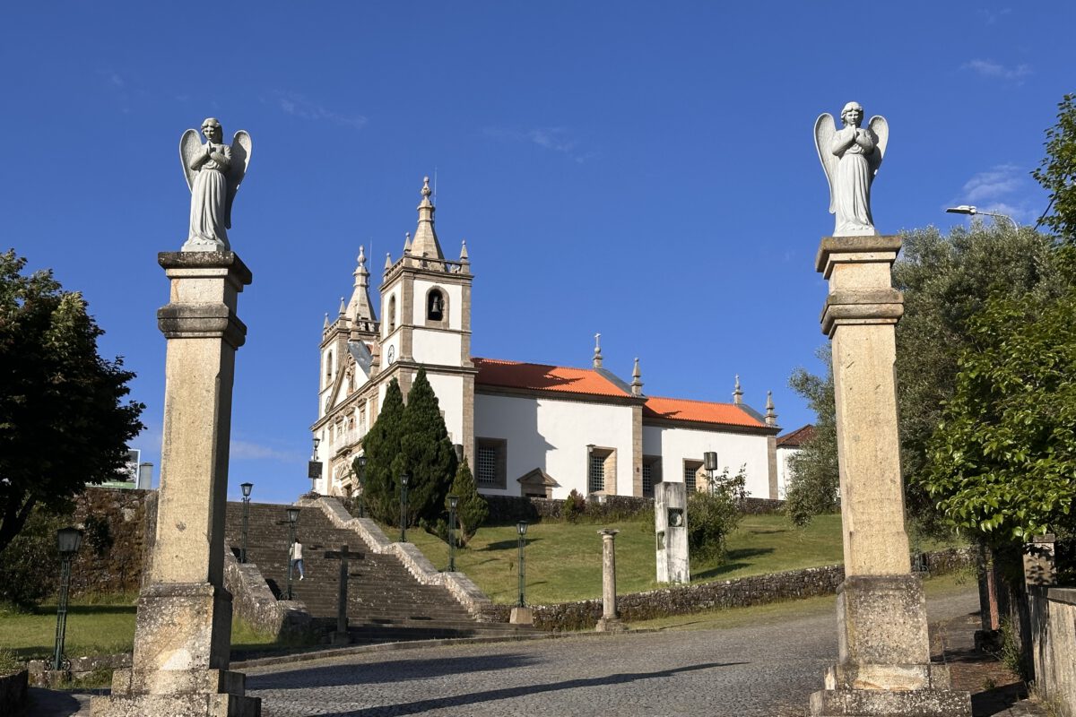 Portela de Tamel – Ponte de Lima 01