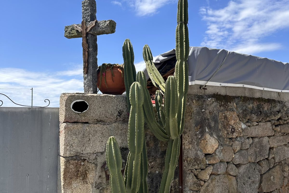 Portela de Tamel – Ponte de Lima 02