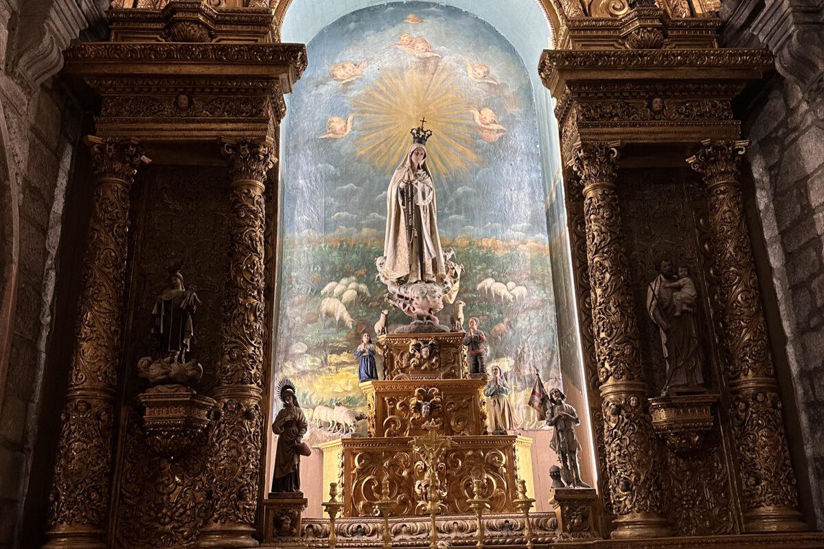 Portela de Tamel – Ponte de Lima 03