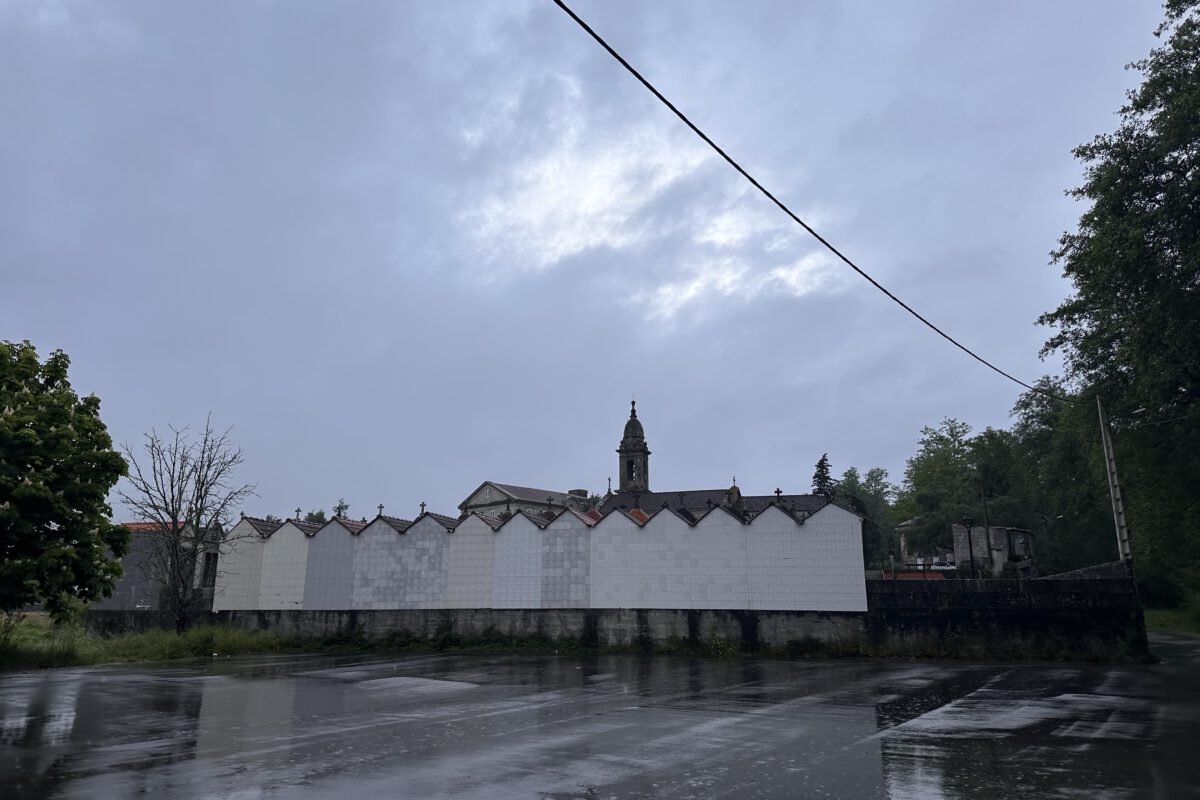 Pontevedra – Caldas de Rais 01