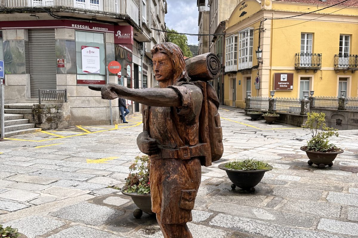 Pontevedra – Caldas de Rais 02