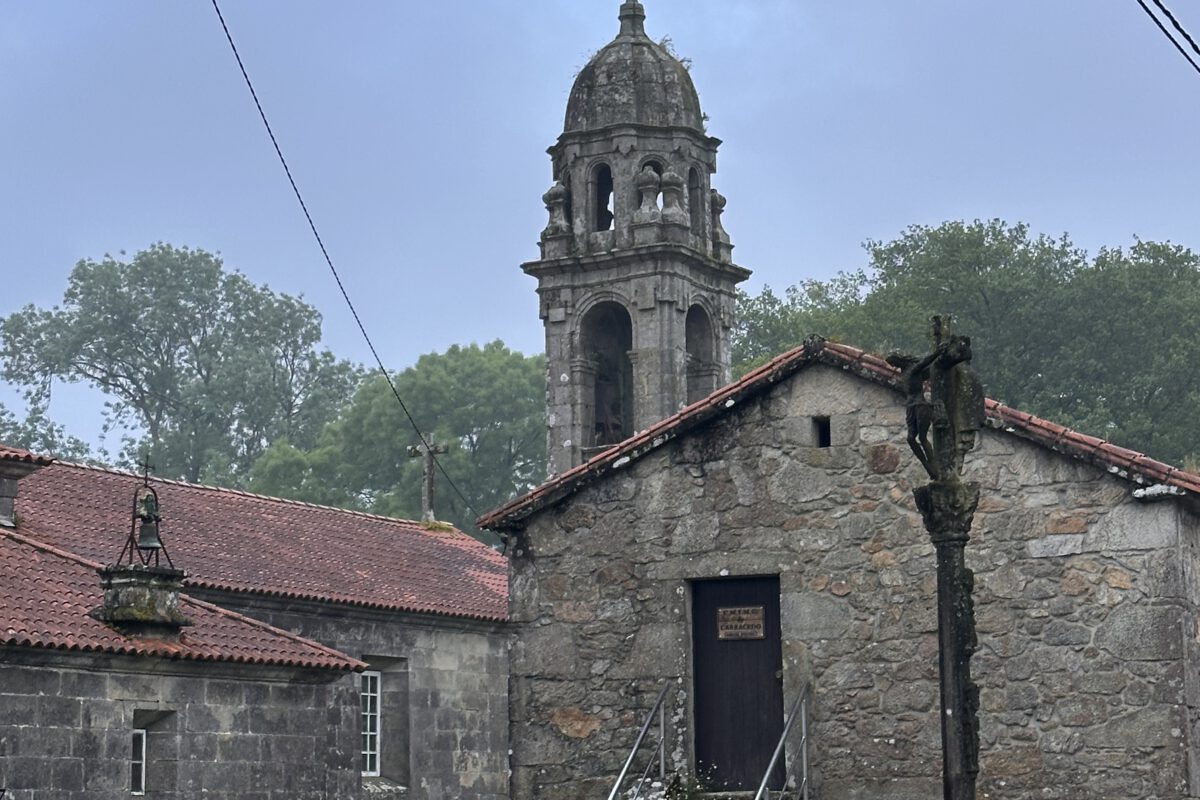 Caldas de Rais – Padron 01