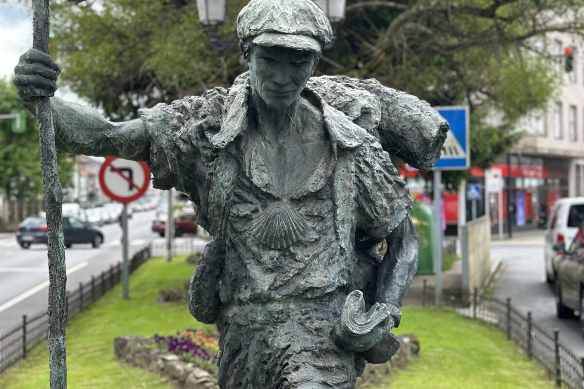 Caldas de Rais – Padron 02