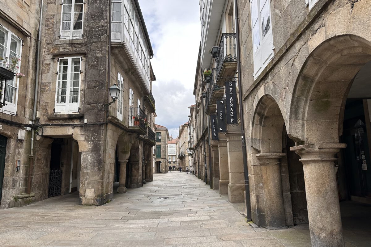 Padron – Santiago 02